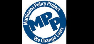 MMP - Marijuana Policy Project