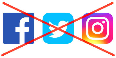 don't buy weed seeds on facebook, twitter or ig