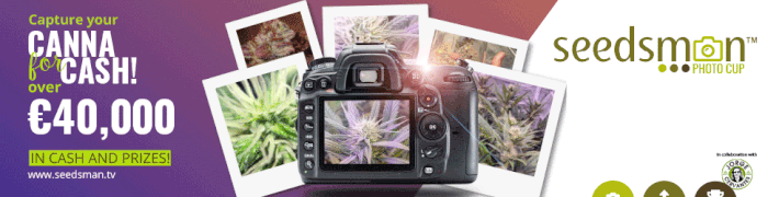 seedsman photo competition